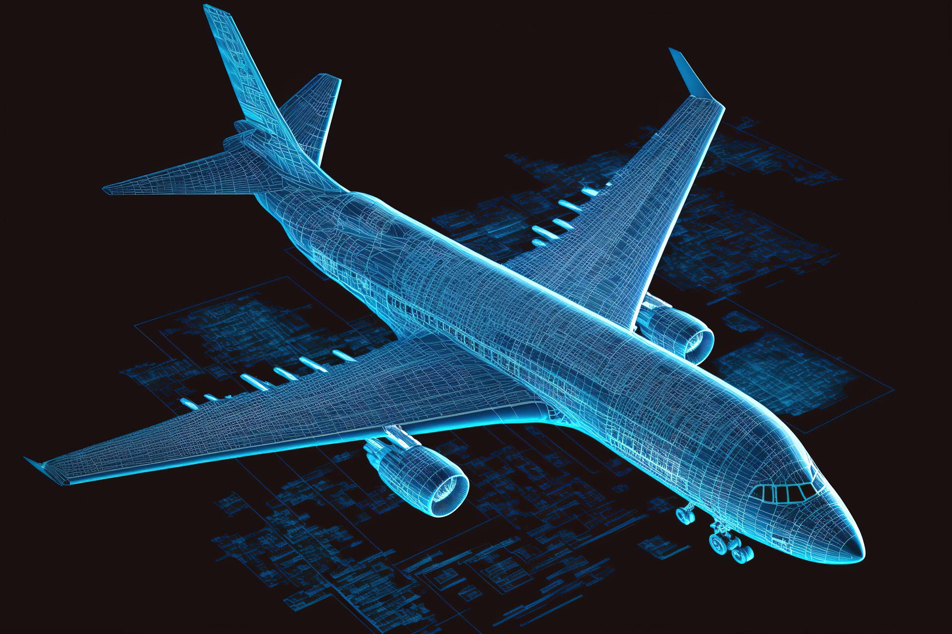 Aerospace and Defence 