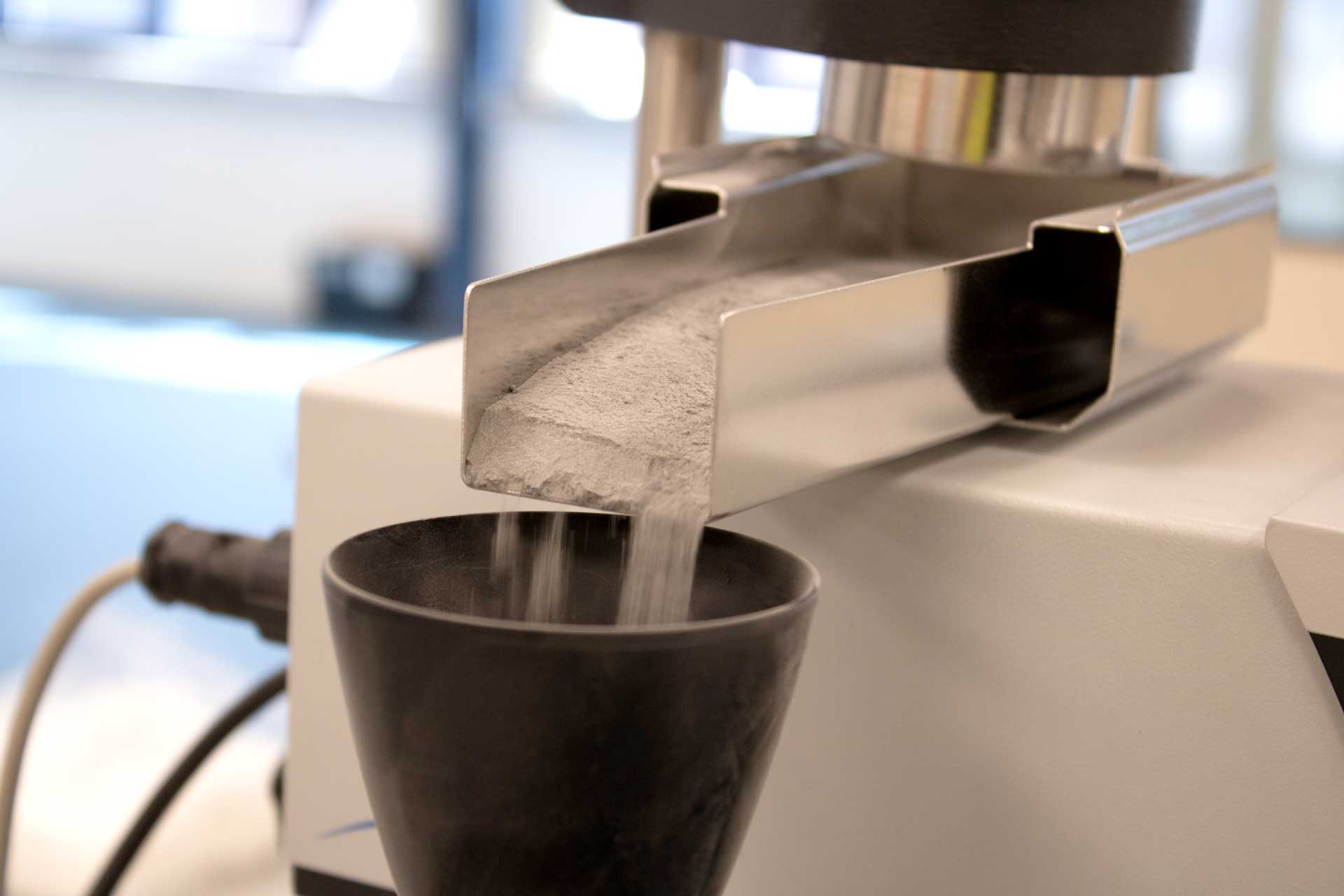 Thermal/Powder Spraying & Hardfacing | Globus Metal Powders