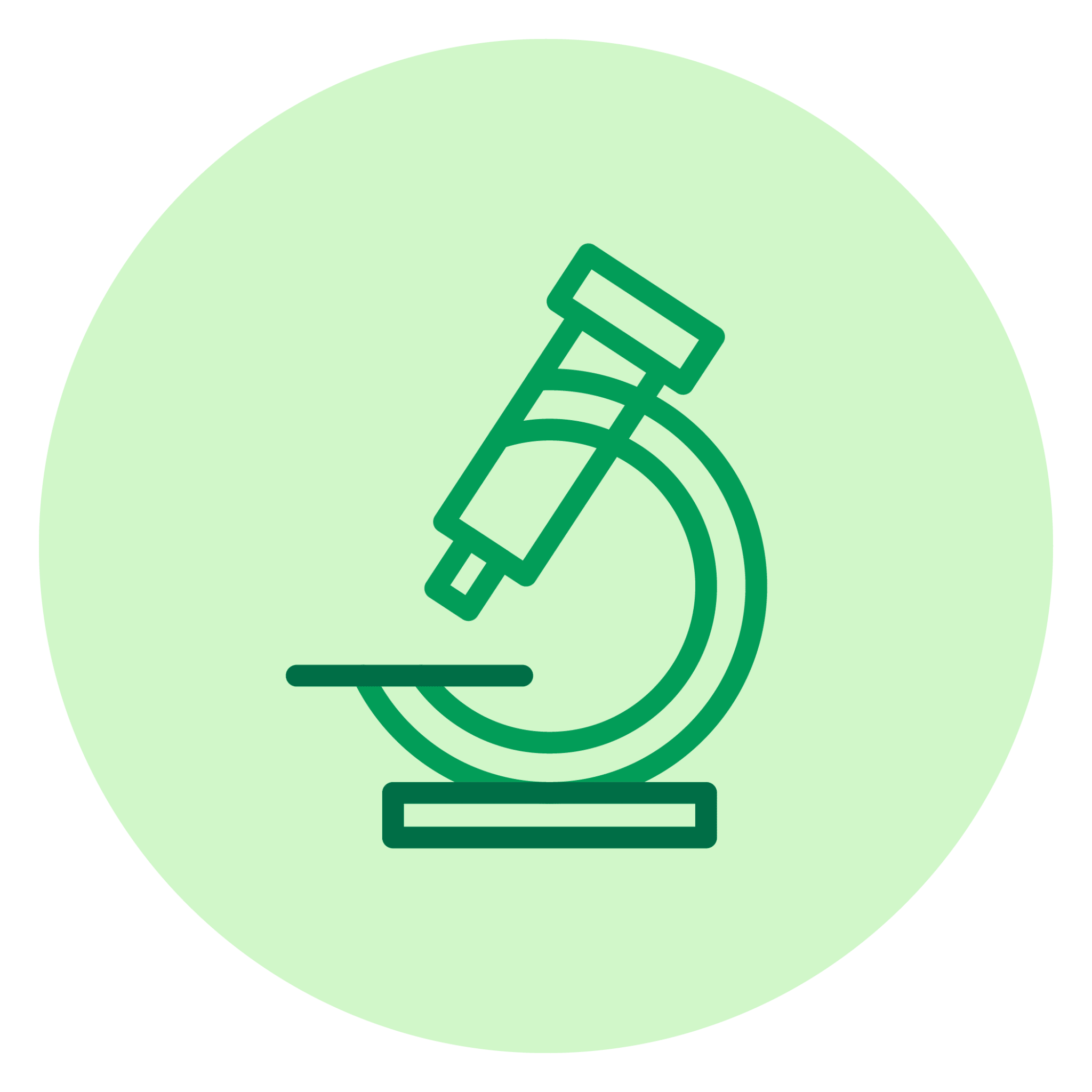 In-house <br />
laboratory